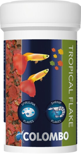 Colombo Tropische vlok 100 ml