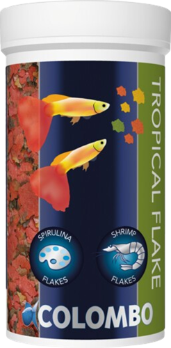 Colombo Tropische vlok 250 ml