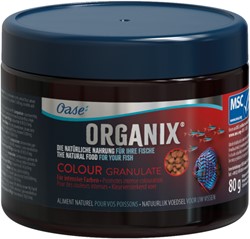 ORGANIX Colour Granulaat 150 ml