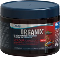 ORGANIX Micro Colour granulaat 150 ml