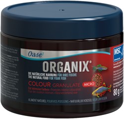 ORGANIX Micro Colour granulaat 150 ml
