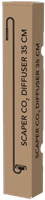 Colombo CO2 Diffuser 35 cm