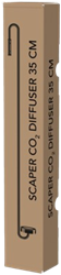 Colombo CO2 Diffuser 35 cm