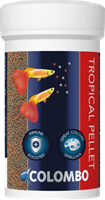 Colombo Tropische korrel 100 ml 