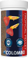 Colombo Tropische korrel 250 ml