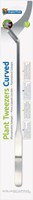 Superfish Plantenpincet 37 cm gebogen