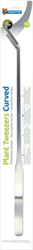 Superfish Plantenpincet 48 cm gebogen