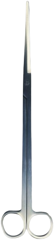 Superfish RVS Plantenschaar Recht-2