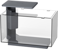 Superfish Quadro 40 Pro Multi Colour zwart