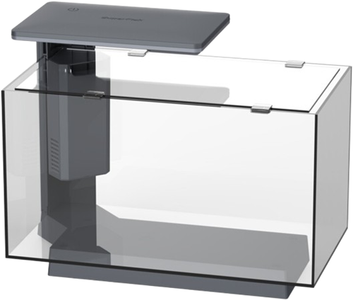 Superfish Quadro 40 Pro Multi Colour zwart