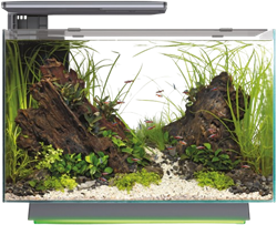 Superfish Quadro 70 Pro Multi Colour zwart