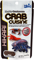 Hikari Crab Cuisine - 50 gram