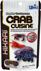Hikari Crab Cuisine - 50 gram