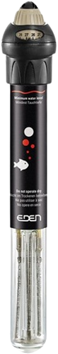 Eden 425 aquarium verwarming 75 Watt
