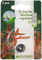 Colombo CO2 O-ring voor Drukregelaar-2