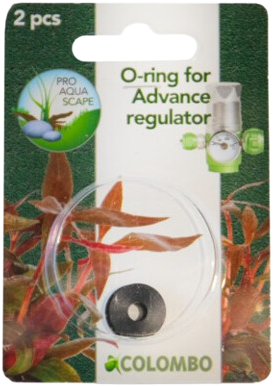 Colombo CO2 O-ring voor Drukregelaar-2