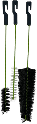 Superfish Reinigingborstel set