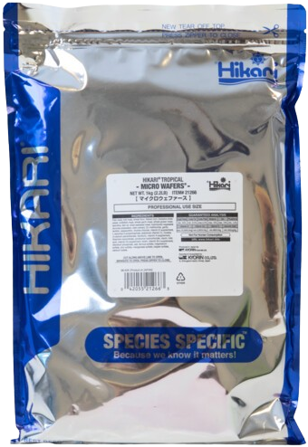 Hikari Micro Wafers 1 kilo