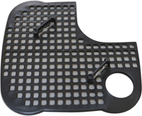 Vervangrooster BioMaster - 75620-2