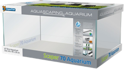 Superfish Scaper 70