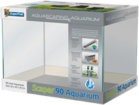 Superfish Scaper 90