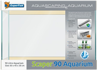 Superfish Scaper 90-2