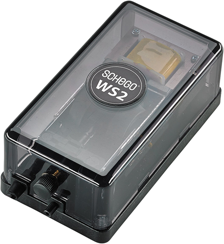 Schego Membraanpomp WS 2