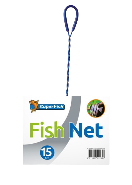 Superfish Schepnet 15 cm