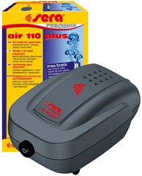Sera luchtpomp air 110 plus