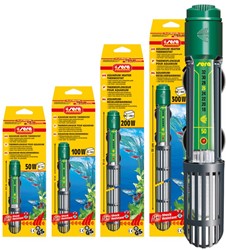 Sera aquarium-regelverwarming 300 W