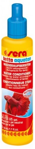 Sera Betta Aquatan - 50 ml