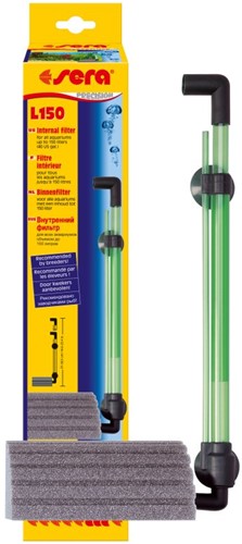 Sera binnenfilter L150