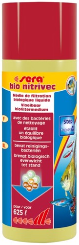 Sera Bio nitrivec 100 ml