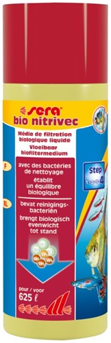 Sera bio nitrivec - 50 ml