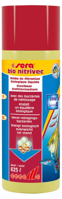 Sera bio nitrivec - 50 ml