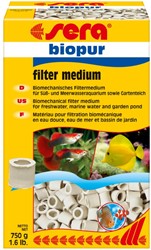 Sera biopur - 750 gram