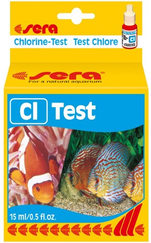 Sera Cl-test