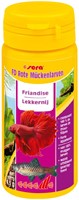 Sera FD rode muggenlarven nature 50 ml