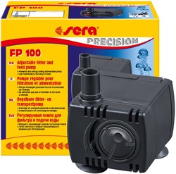 Sera FP 150 aquariumpomp