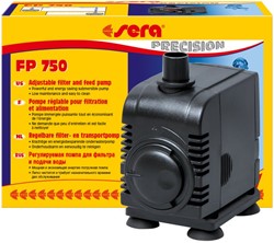 Sera FP 750 aquariumpomp
