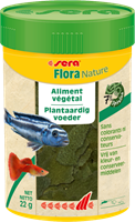 Sera Flora Nature - 100 ml