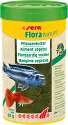 Sera Flora Nature - 250 ml