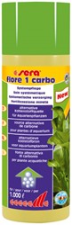 Sera flore 1 carbo - 250 ml