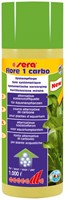 Sera flore 1 carbo - 500 ml