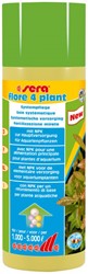 Sera flore 4 plant - 50 ml