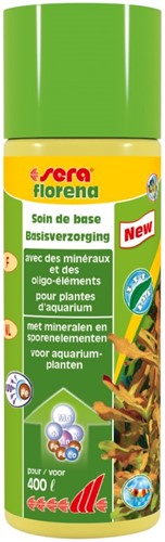 Sera florena - 500 ml