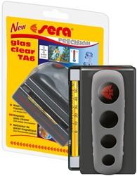 Sera glass clear TA6