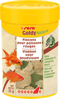 Sera Goldy Nature 100 ml