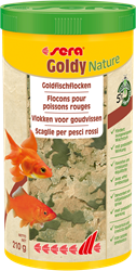Sera Goldy Nature 1000 ml