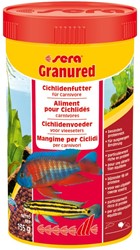 Sera Granured 1000 ml